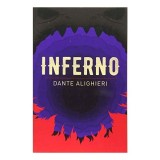 Inferno, Dante Alighieri