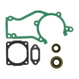 Set garnituri drujba simeringuri incluse - compatibil Stihl 028AV
