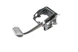 Pedala de fr&acirc;nă MERCEDES-BENZ VITO Tourer W447 2017 OEM: A4472901501 11239498