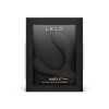 Vibrator Anal HUGO 2, Negru, Lelo