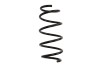Arc spiral RENAULT GRAND SCENIC II (JM0/1) (2004 - 2016) Magnum Technology SR138MT
