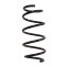 Arc spiral RENAULT GRAND SCENIC II (JM0/1) (2004 - 2016) Magnum Technology SR138MT