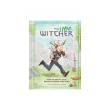 The Little Witcher