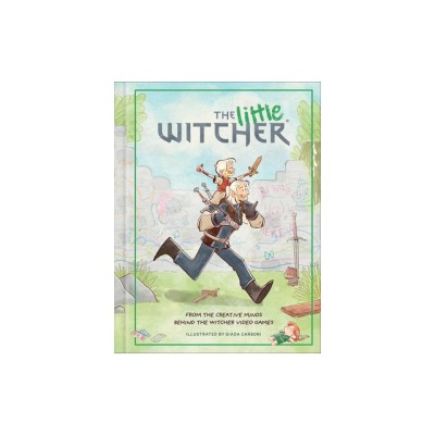 The Little Witcher foto