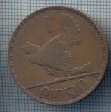 AX 961 MONEDA- IRLANDA - 1 PENNY -ANUL 1935 -STAREA CARE SE VEDE