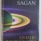 UN PALID PUNCT ALBASTRU - VIZIUNE ASUPRA VIITORULUI OMENIRII IN SPATIU de CARL SAGAN , 2013