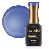 Cumpara ieftin Rubber Base LUXORISE Signature Collection - Sweet Adventure 15ml