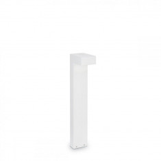 Aplica Sirio Pt2 Small Bianco, Ideal Lux, Aluminiu, Latime 16 Cm, Alb, 5 Kg, 115092 foto