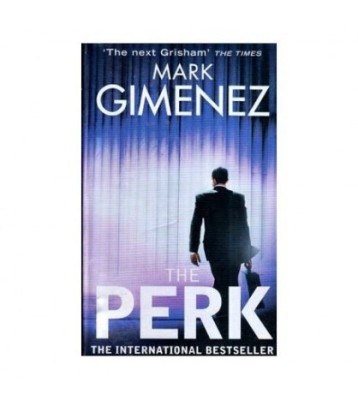Mark Gimenez - The Perk - 112263 foto