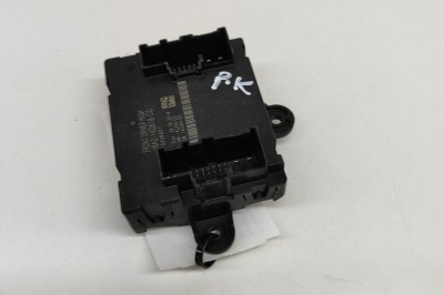 Modul de control ușă st&amp;acirc;nga față JAGUAR I-PACE X590 2019 OEM: J8A2-14D618-CC,10336937 23232196 foto