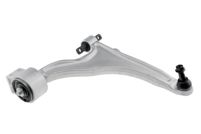 Brat suspensie fata Cadillac Srx 2010-2014, Inferior Dreapta, NTY ZWD-CH-063 foto