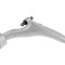 Brat suspensie fata Cadillac Srx 2010-2014, Inferior Dreapta, NTY ZWD-CH-063