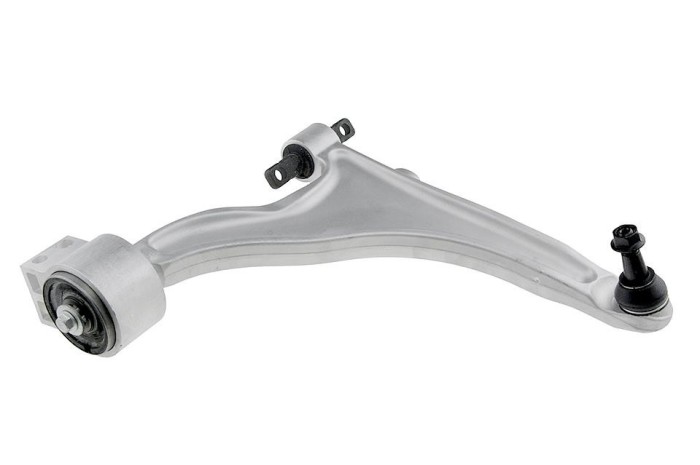 Brat suspensie fata Cadillac Srx 2010-2014, Inferior Dreapta, NTY ZWD-CH-063