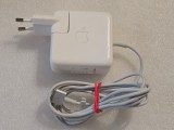 Incarcator Apple MagSafe 2, Model A1436, 45W 14.85V 3.05A - poze reale
