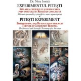 Pitesti Experiment