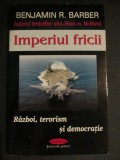 Imperiul fricii