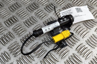 Actuator balama capota BMW 3 G20, G28 2022 OEM: 7449429 31201119 foto