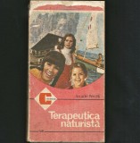 TERAPEUTICA NATURISTĂ - ARCADIE PERCEK - CALEIDOSCOP (168)