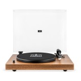 Cumpara ieftin Pick-up cu doza MM si transmisie prin curea Electromures EM 1023, Culoare WOOD GRAIN ProDesign DailyAppliances