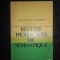 MARIANA TUTESCU - RECUEIL D&#039;EXERCICES DE SEMANTIQUE