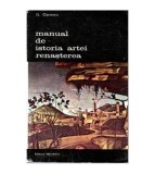 George Oprescu - Manual de istoria artei - Renasterea - 103591