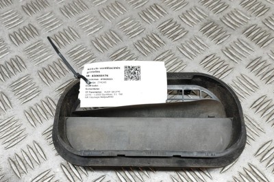 Grila de ventilație caroserie AUDI Q5 FY 2022 OEM: 6R0819465C 30655176 foto