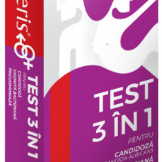 Test 3 in 1 unisex, 1 test, Veneris