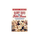 Glory Days in Tribe Town: The Cleveland Indians and Jacobs Field 1994-1997
