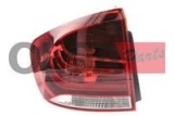 Lampa spate BMW X1 (E84) (2009 - 2015) AIC 72189
