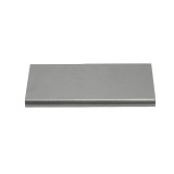 Palet din grafit pentru pompa de vacuum aparat de muls 4,90x85x43 mm