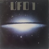 UFO &ndash; UFO 1, LP, UK, 1982, stare VG+
