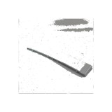 Soclu Piesa Originala Whirlpool Masina de Spalat Rufe Cod 488000508256