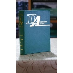 Dictionar de sinonime - Gheorghe Bulgar