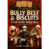 Bully Beef and Biscuits