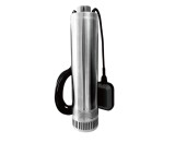 Pompă submersibilă multietajată HYDROMAUZER PRO, 0,3 kW, 230 V, cablu 10 m, Omnigena OM1602