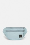 Jack Wolfskin borseta Konya culoarea roz, 8007801