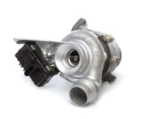 Turbocompresor Bmw Seria 1 (F20) Aftermarket TBS0202