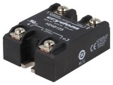 Releu Semiconductor 125A 1-Fazat 4-32VDC 48-530VAC