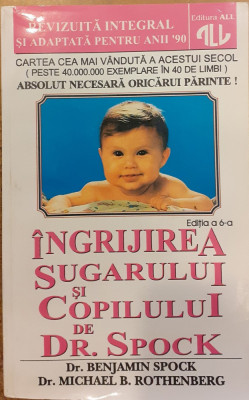 Ingrijirea sugarului si a copilului foto