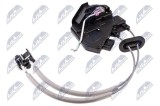 Broasca usa, incuietoare Kia Optima 2015-; usa spate, partea stanga; 81410-D4000; NTY