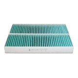 Filtru Habitaclu Antibacterian Set 2 Buc 153186 con63791
