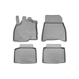 Covorase auto Dacia Bigster MHEV 2025-prezent Aristar