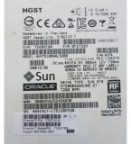 Hard disk server NOU desigilat Sun Oracle SAS 12Gb 8Tb 7200 RPM 256Mb cache 7337414 7332768 HUH721008AL5200 0F27393