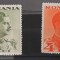 1934 Carol II fără Postă