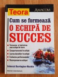 CUM SE FORMEAZA O ECHIPA DE SUCCES - Harrington-Mackin
