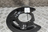 Protecție disc de fr&acirc;nă st&acirc;nga spate KIA EV6 CV 2023 OEM: 58243-CU100 26877797