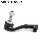 SKF VKDY 318539 Cap de bara