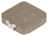 Inductor Ferită 1uH 21.5A 4.2m&Omega; 20% 32.5A