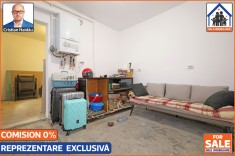 Casa in zona centrala, la Piata Regina Maria - S4