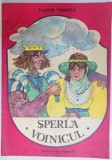 SPERLA VOINICUL de TUDOR PAMFILE 1986